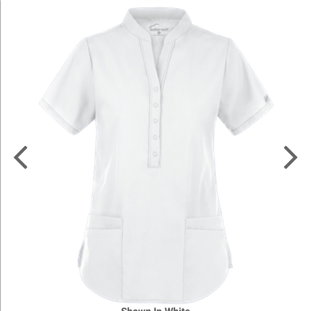 Scrub top!!